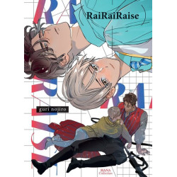 Rairairaise