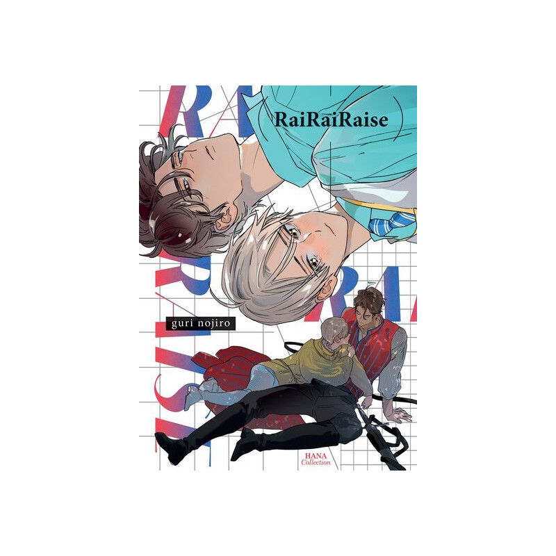 Rairairaise
