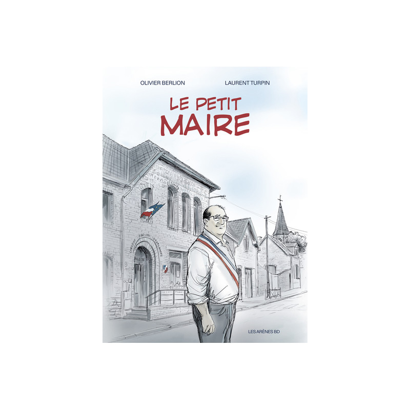 Le Petit maire
