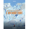 Des ronds de serviette pour l'Antarctique