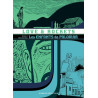 LOVE AND ROCKETS : LES ENFANTS DE PALOMAR