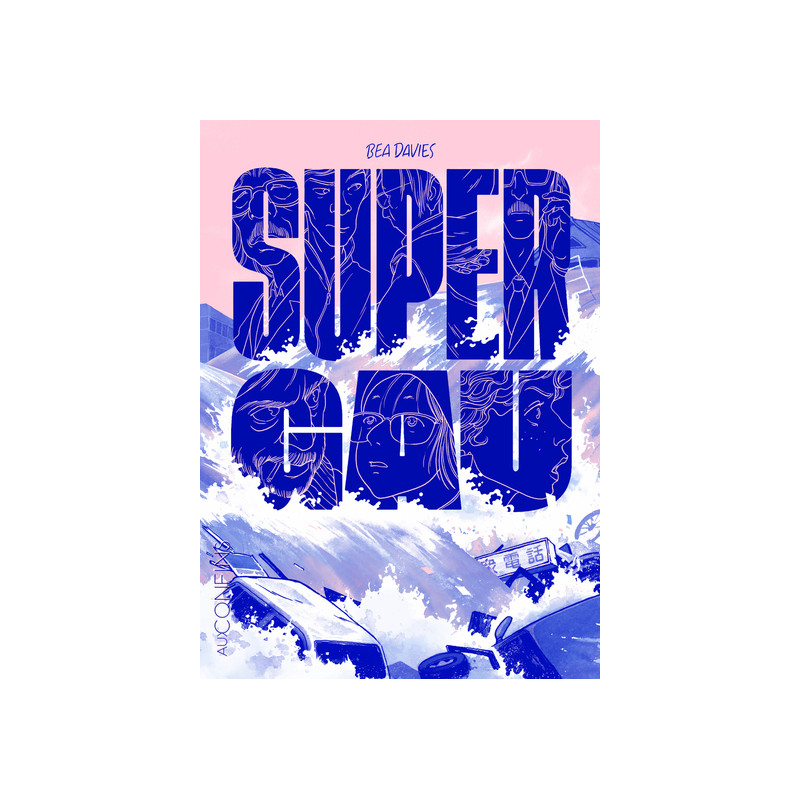 Super Gau