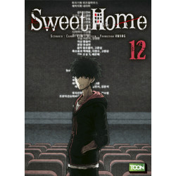 Sweet Home T12