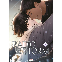 Radio Storm T04