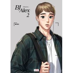 BJ Alex T02