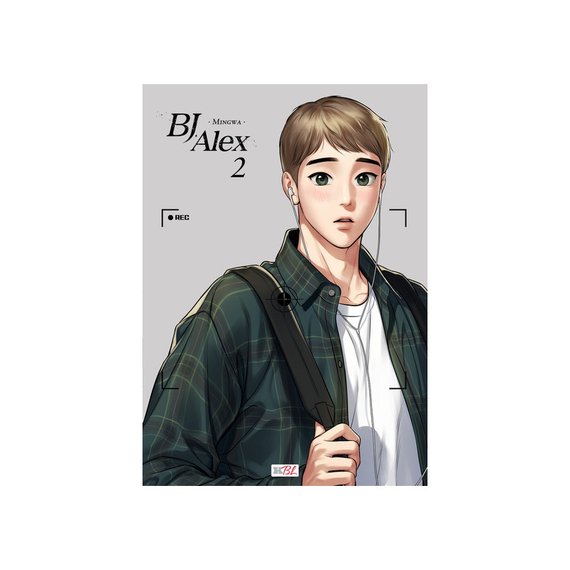 BJ Alex T02