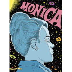Monica - Groupe Delcourt 40...