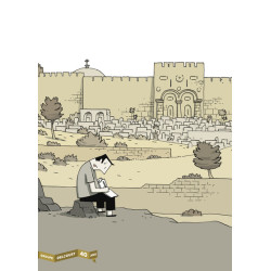 Chroniques de Jérusalem -...