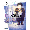 Re : Zero Arc 4 - Tome 09