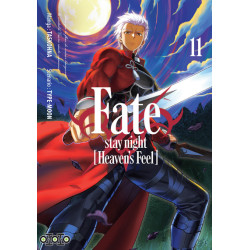 Fate Heaven's feel - Tome 11