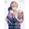 Ne lâche pas ma main - Tome 01