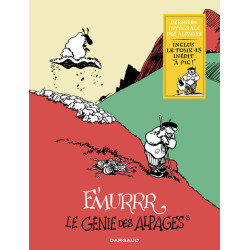 Le Génie des Alpages -...