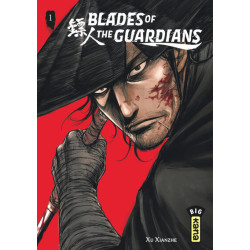 Blades of the Guardians -...