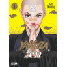 Yakuza Zen - Tome 1