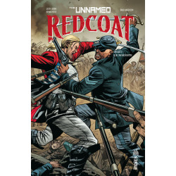 Redcoat Tome 2
