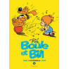 Boule et Bill - L'intégrale - Tome 4