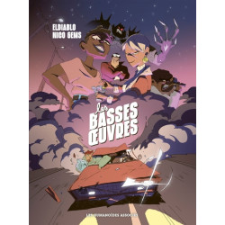 Les Basses OEuvres