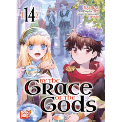 By the grace of the gods T14