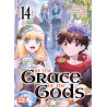 By the grace of the gods T14