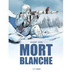 Mort Blanche - histoire...