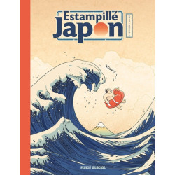 Estampillé Japon