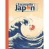 Estampillé Japon