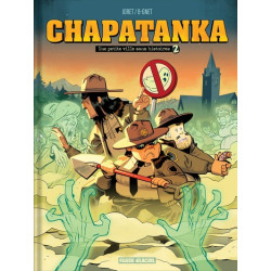 Chapatanka - tome 02