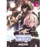 Why Nobody Remembers My World? - vol. 13