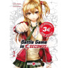 Battle Game in 5 Seconds - vol. 02 -prix découverte - édition limitée