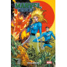 Marvel World N°05 - Edition collector - COMPTE FERME
