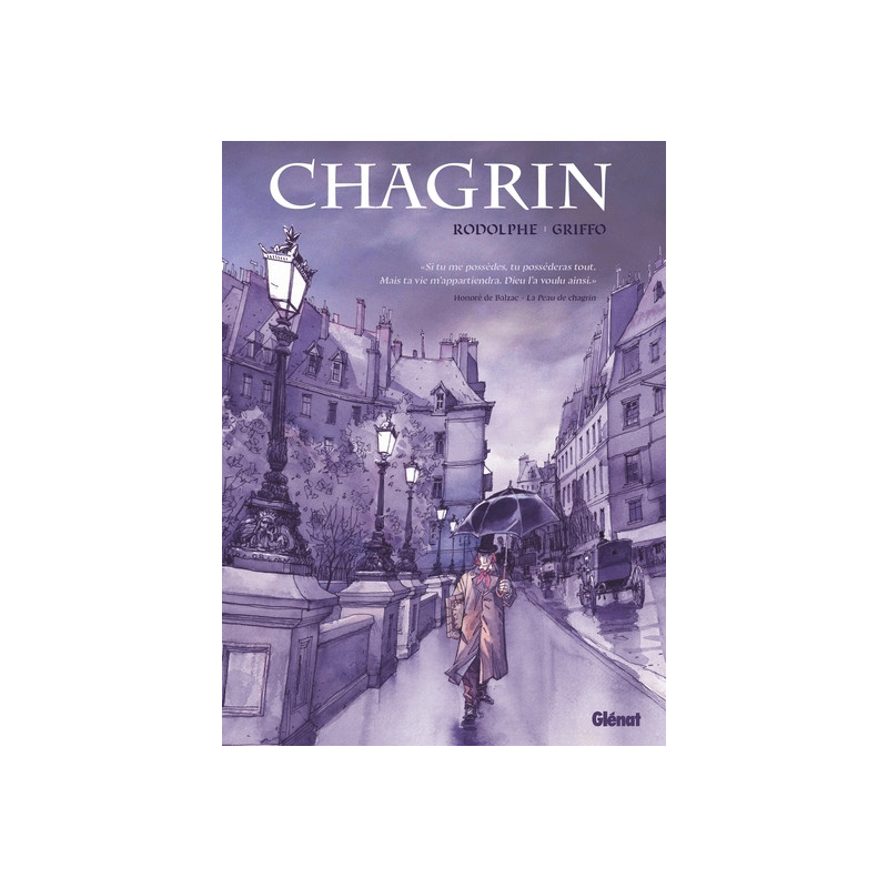 Chagrin