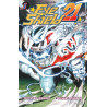 Eyeshield 21 - Tome 01 édition anniversaire