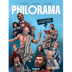 Philorama