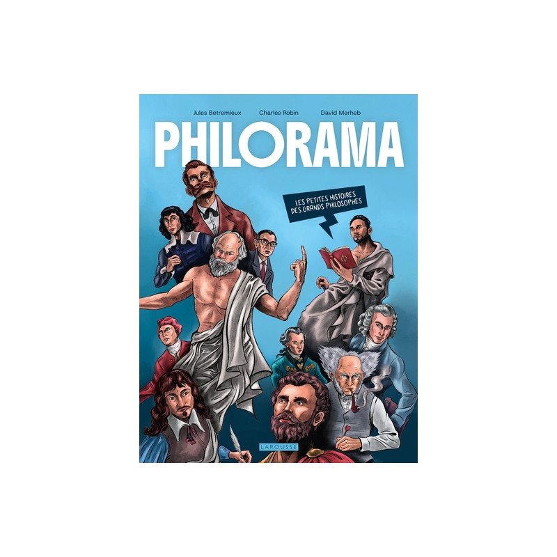 Philorama