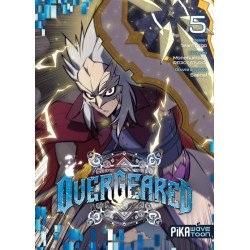 Overgeared T05