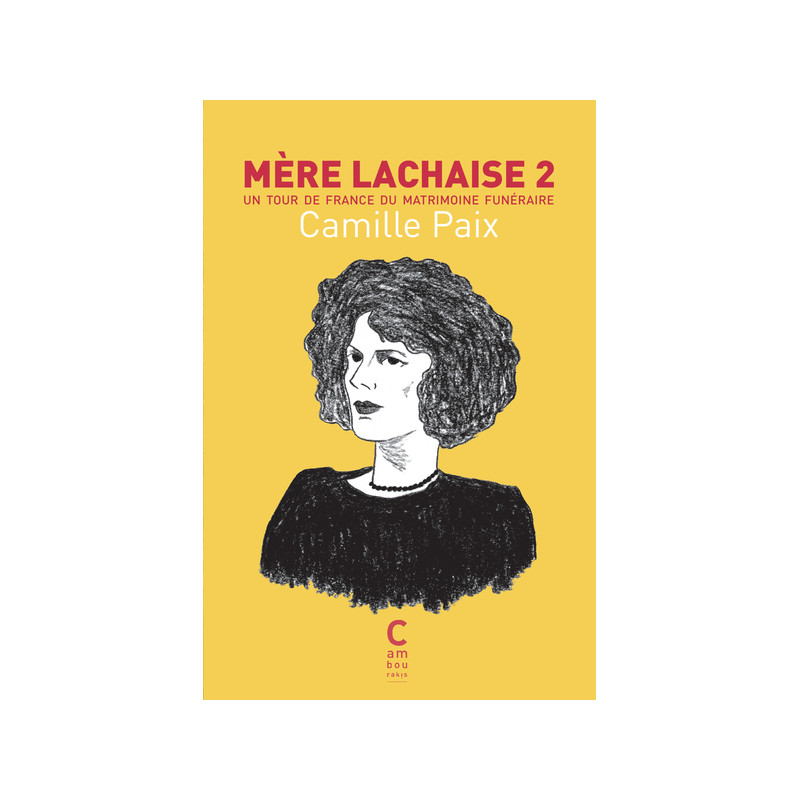 Mère Lachaise 2
