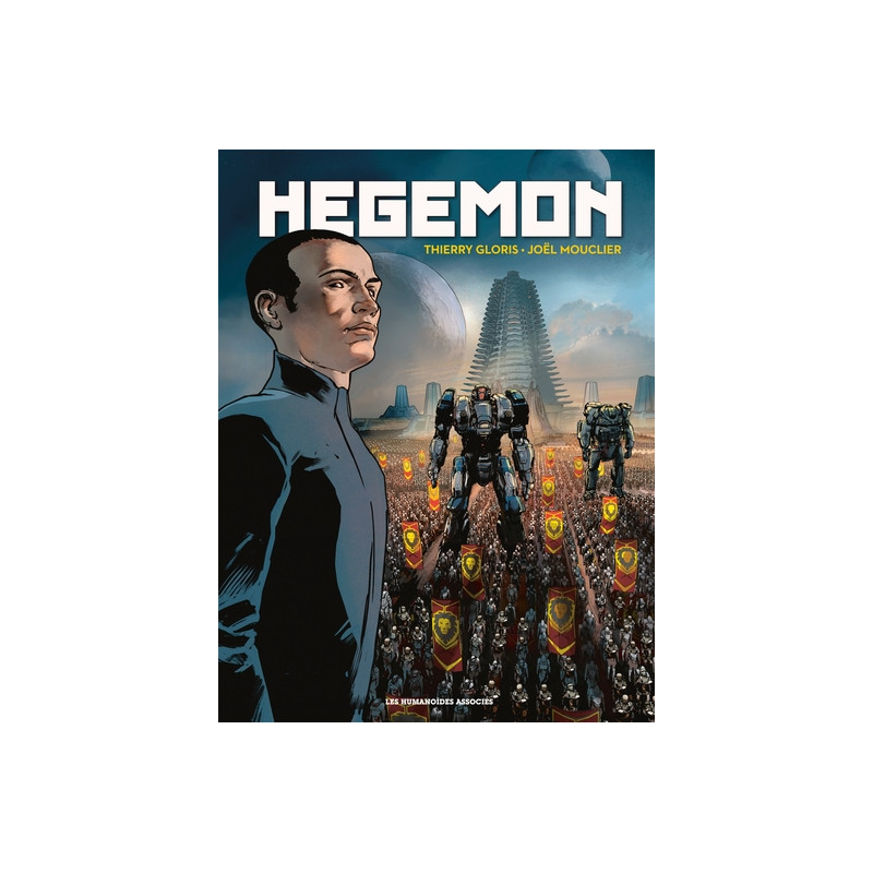 Hégémon