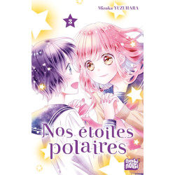 Nos étoiles polaires T03