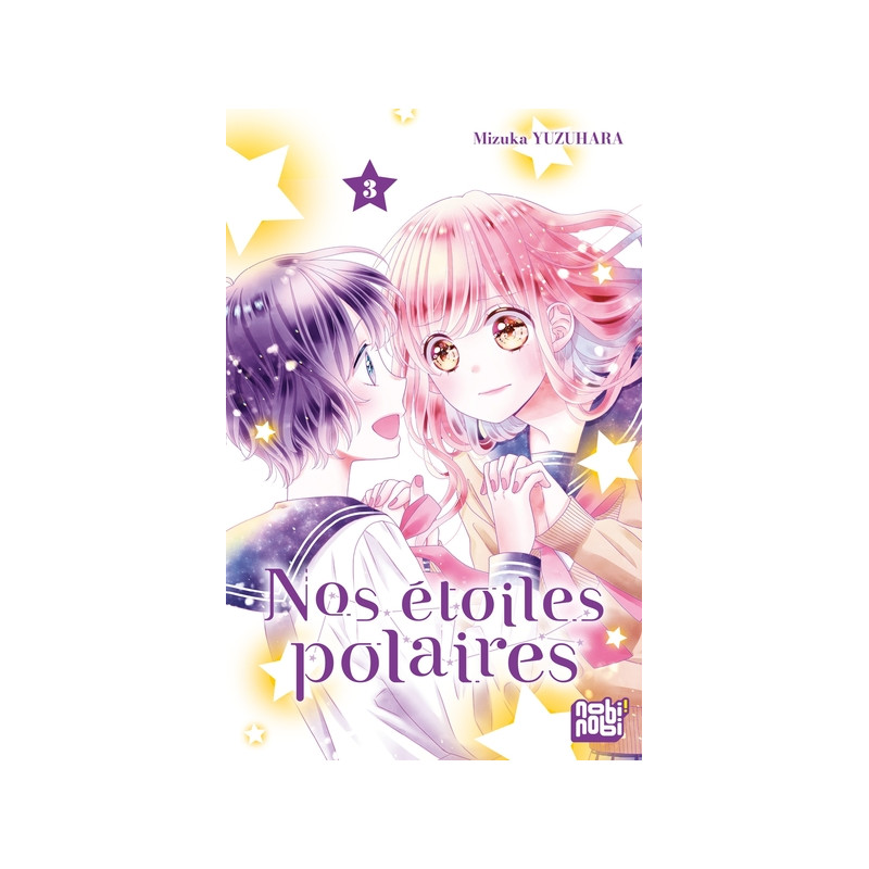 Nos étoiles polaires T03