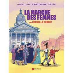 La Marche des femmes