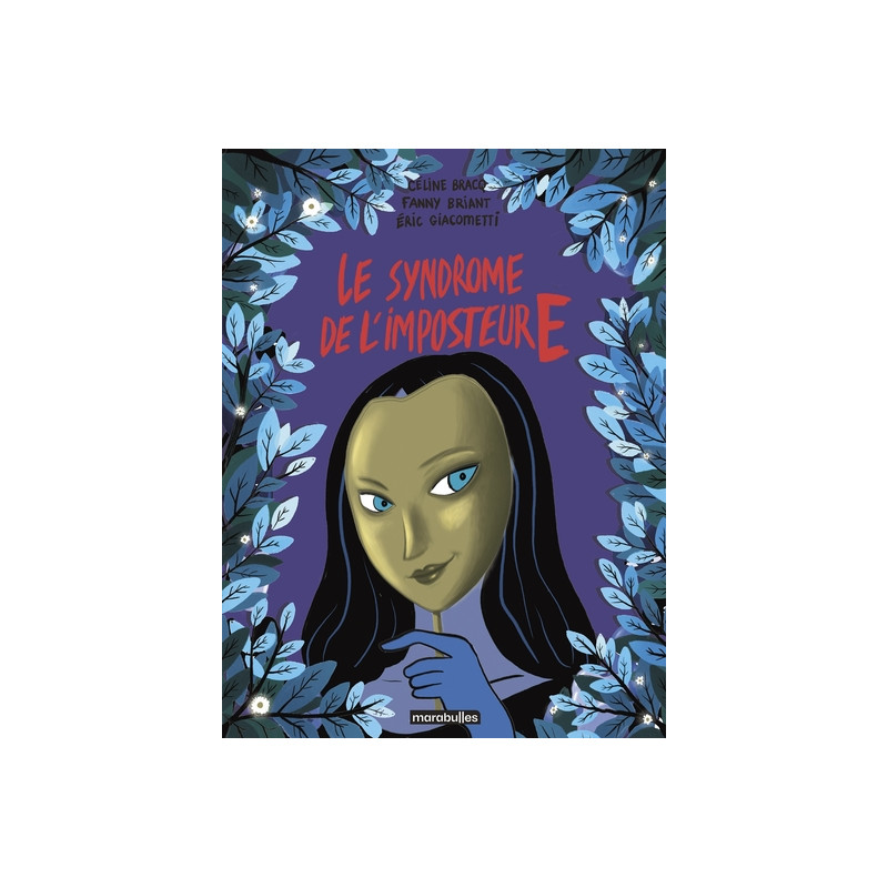 Le syndrome de l'imposteure