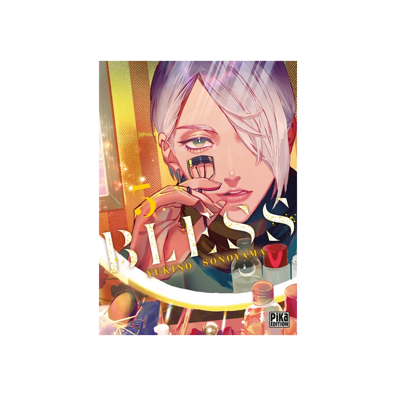Bless T05