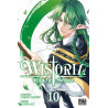 Wistoria - Wand and Sword T10