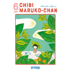 Chibi Maruko-chan T06