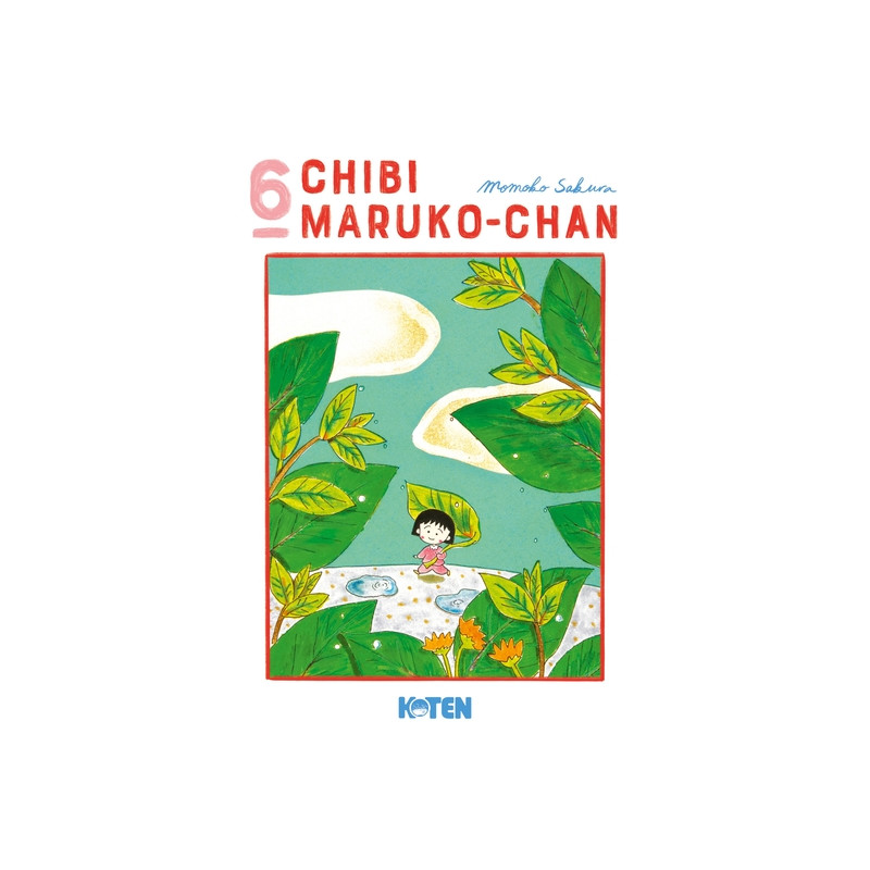 Chibi Maruko-chan T06