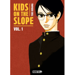 Kids on the Slope T01