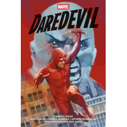 Daredevil par Charles Soule