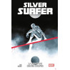 La mort du Silver Surfer