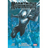 Moon Knight : Le Poing de Konshu T02 : Jungle souterraine