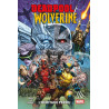 Deadpool / Wolverine T02 : L'héritage perdu